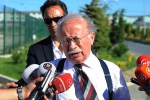 Avrupa Konseyi'nden Silivri'ye ziyaret