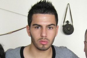 Atletico Madrid'e bir T&uuml;rk daha