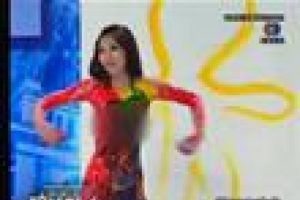 Yetenek yarışması Tayland'da olay yarattı