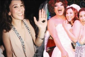 Sibel Kekilli doğum g&uuml;n&uuml;nde kına yaktı