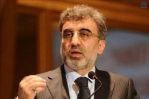 Taner Yıldız'dan 8 şehitle ilgili a&ccedil;ıklama