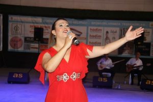 K&uuml;tahya ve Domani&ccedil;liler "K&uuml;tahyalılar Festivali"nde coştu