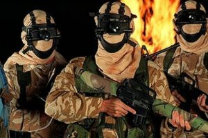 İngiltere'de 'savaş'ın tanımı değişiyor