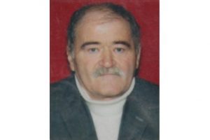 Merdivenlerden d&uuml;şen yaşlı adam kurtarılamadı