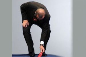 Erdoğan'ın bayrak hassasiyeti