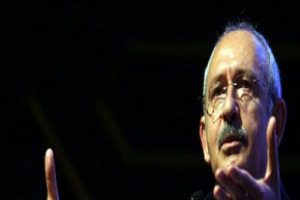 "CHP her t&uuml;rl&uuml; bedeli &ouml;demeye hazır"