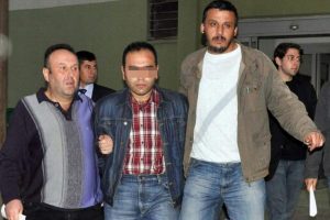 Karakolda meslektaşını şehit eden polise ceza verilmedi
