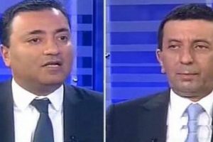 Metehan Demir canlı yayında isyan etti