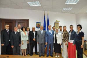 Keskin'den Romanya &ccedil;ıkarması