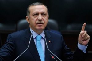 'Ter&ouml;rle m&uuml;cadeleyi sonuna kadar s&uuml;rd&uuml;receğiz'