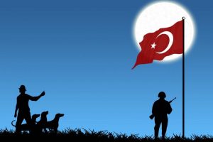Y&uuml;ksekova'da 3 noktaya saldırı