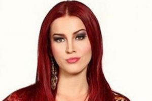 Adına hesap a&ccedil;anı tehdit etti