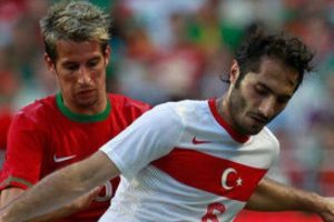 Hamit'e yeşil ışık!