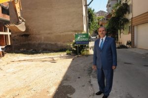 B&uuml;y&uuml;kşehir hizmet i&ccedil;in her g&uuml;n ortalama bir bina yıkıyor