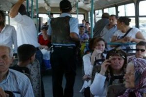 Polis Gaziosmanpaşa saldırganlarının peşinde