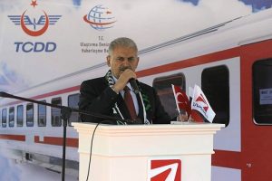 Bu &uuml;lkeyi b&ouml;lmeye kimsenin g&uuml;c&uuml; yetmez