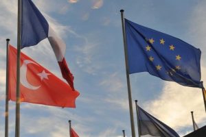 AB'den vize muafiyetine yeşil ışık