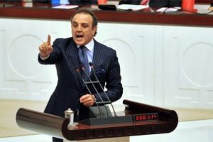 Şehit asker Sakık'ın yakın akrabası &ccedil;ıktı!