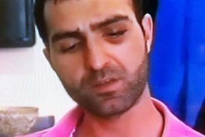 Polisin d&ouml;vd&uuml;ğ&uuml; asker ilk kez konuştu