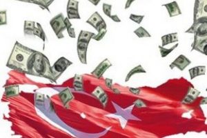 Moody's kredi notunu artırdı, T&uuml;rkiye'ye talep patladı.