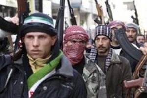 T&uuml;rkiye-CIA-Suriye &uuml;&ccedil;geninde şok iddia