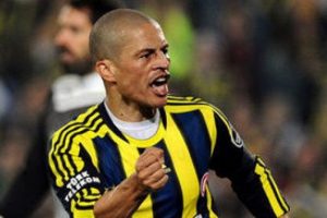Alex de Souza'ya inanılmaz teklif