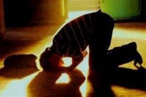 İ&ccedil;kiliyken namaz kılınır mı?