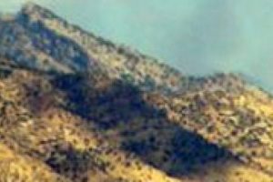 Saldıran PKK'lılar sınırdan ge&ccedil;medi