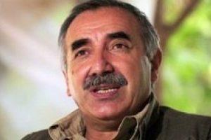 Murat Karayılan'ın telsiz konuşmaları ortaya &ccedil;ıktı