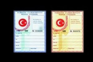 T.C. kimlik numarasında devrim!