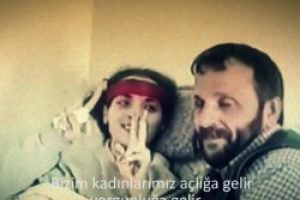 24 farklı ses Karadeniz i&ccedil;in s&ouml;yledi