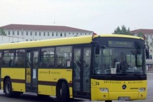 Sınırlı &uuml;cretle sınırsız ulaşım şimdi de Gemlik'te