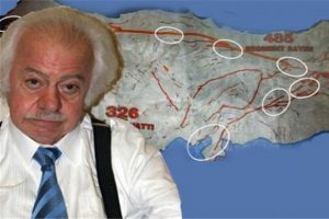 Işıkara: Marmara beklenen b&uuml;y&uuml;k depreme yakın