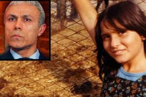 Ağca: Emanuela &ouml;lmedi, T&uuml;rkiye'de yaşıyor
