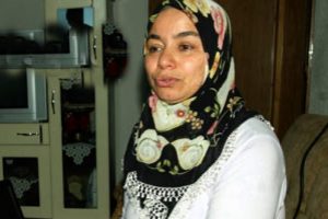 Oğlumun y&uuml;z&uuml; sana helal olsun