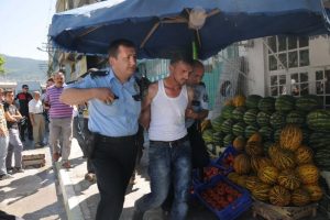 Bu ihbar polisi alarma ge&ccedil;irdi