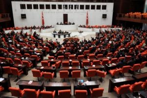 AİHM'ye rakip geliyor, TİHK kuruluyor