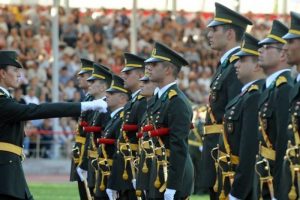 Kurmaylıkta "eş" kriteri kalkıyor