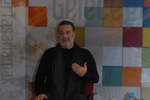 Ali Taran, K&uuml;rşat T&uuml;zmen'in o iddiasına cevap vermek istemedi