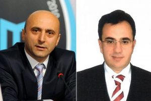 BDDK ve TMSF Başkanlıklarına atama