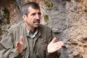 PKK'da i&ccedil; kavga