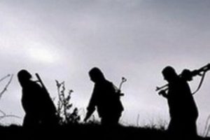 PKK 1 asker ile 2 &ouml;ğretmen ka&ccedil;ırdı