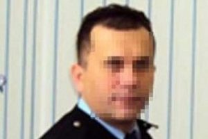Emniyet amiri tecav&uuml;zden g&ouml;zaltına alındı