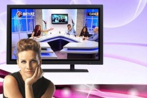 Canlı yayında Esra Erol kavgası