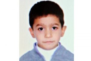 Fren yerine gaza basınca felaket oldu