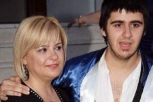 Emrah'ın oğlunun annesine şok ceza