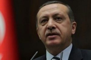 Başbakanlık'ta s&uuml;rpriz zirve