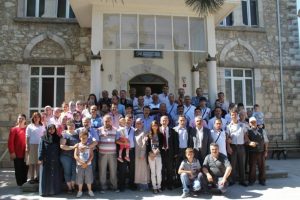 Osmanlı Mehteri Londra'yı fethedecek