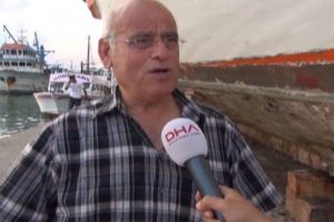 G&ouml;rg&uuml; tanıkları o anları anlattı