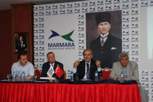 "Sağlıksız yapıda sağlıklı nesiller yetişmez"